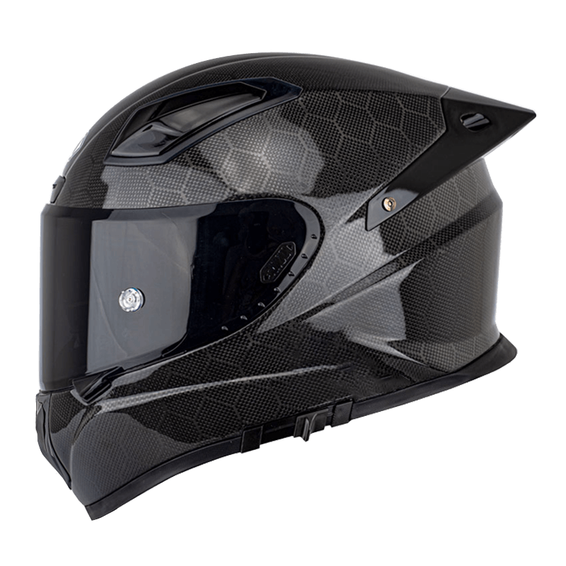 62b136064bc00 X8 snake carbon fiber-black — изображение 1
