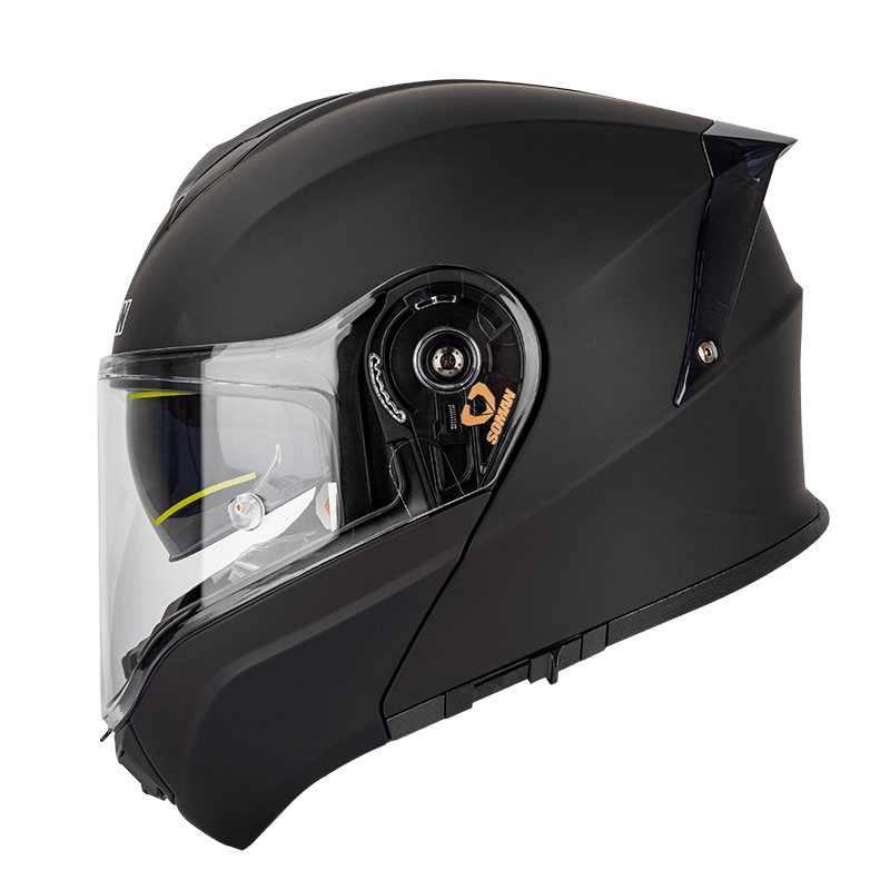 SM965 matte black