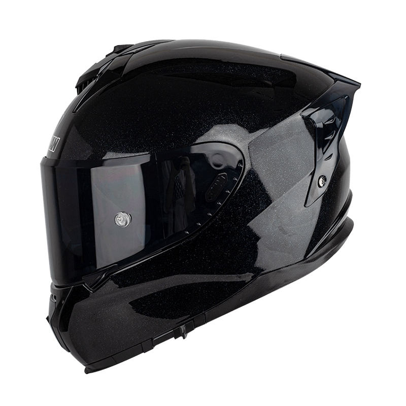 SM961-S black