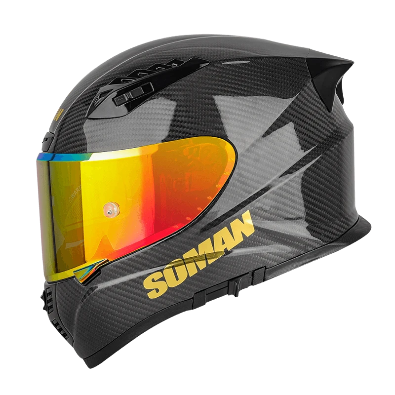 X7 - 3k carbon fiber