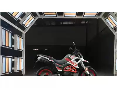 FUEGO Tekken 3.0 orange (2024) — изображение 5