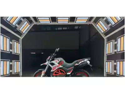 FUEGO Tekken 3.0 orange (2024) — изображение 7