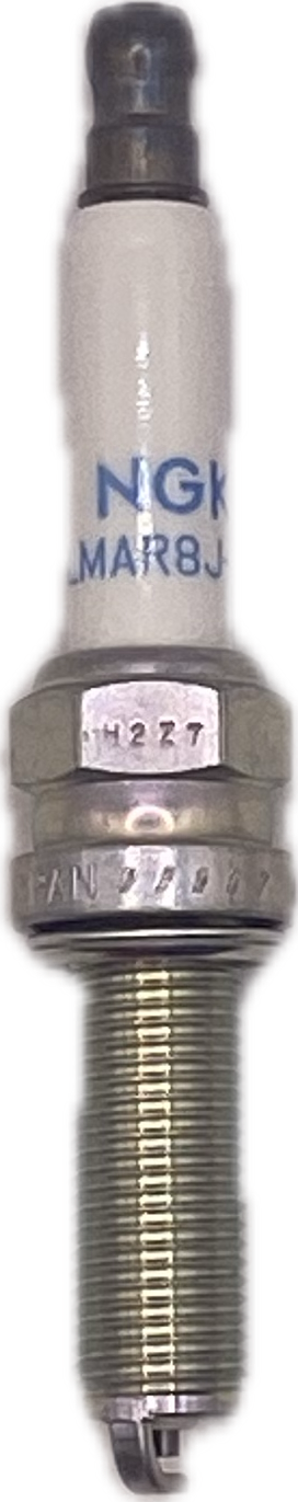 Свеча зажигания NGK для двигателя 171YMM (Loncin FE250)