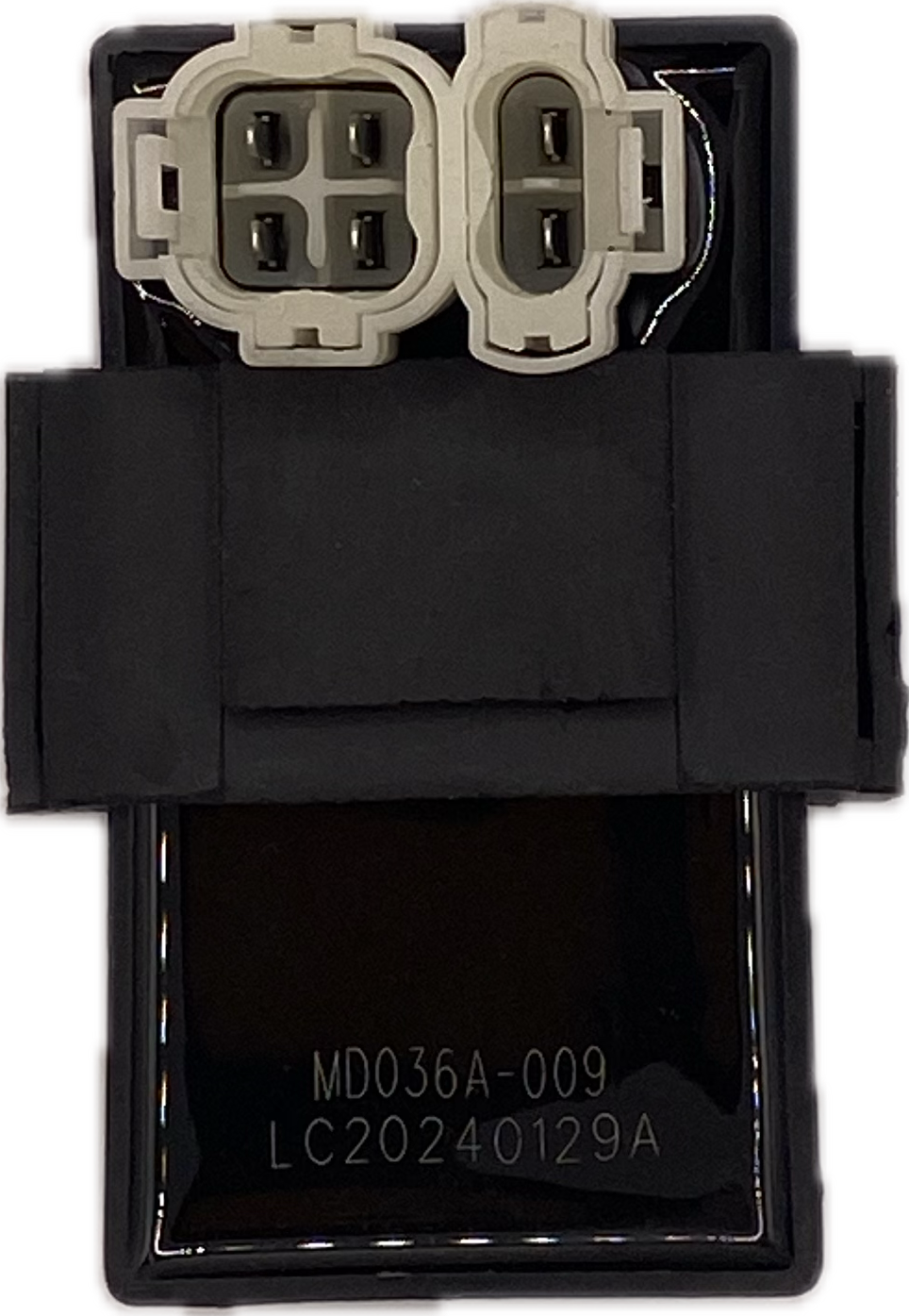 Коммутатор FUEGO для двигателя 166FMM RE250