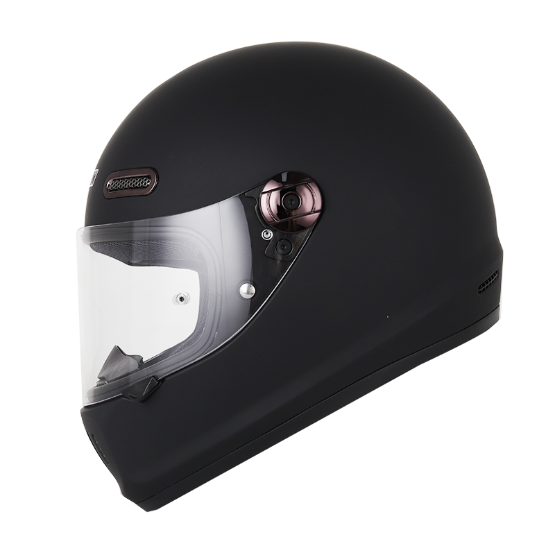 H9 matte black