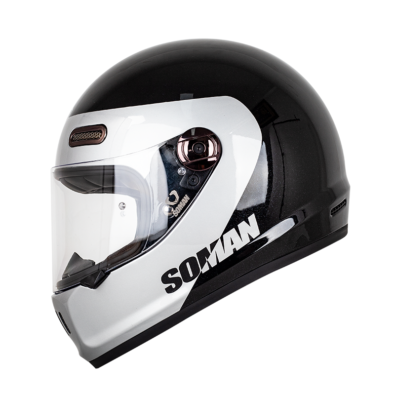 8 H9 black silver equator — изображение 1