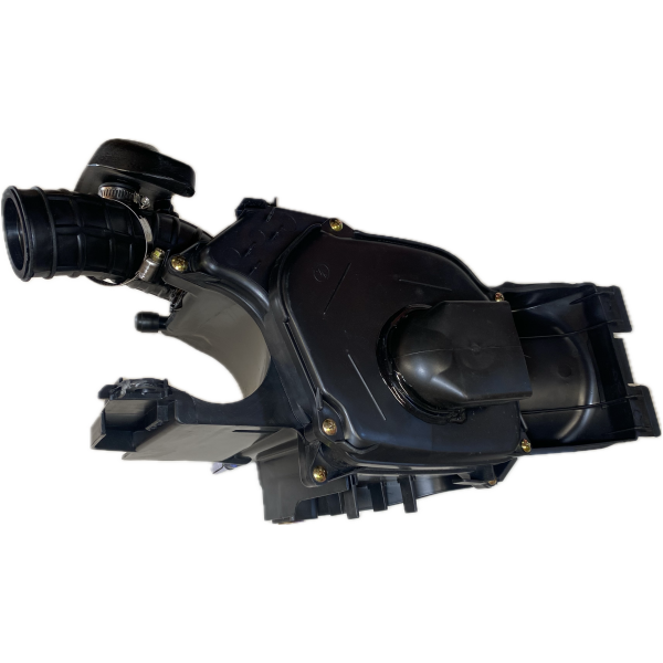 Воздушный фильтр в сборе (AirBox) FUEGO RAMBOLOR 250 166FMM (Loncin RE250) — изображение 3