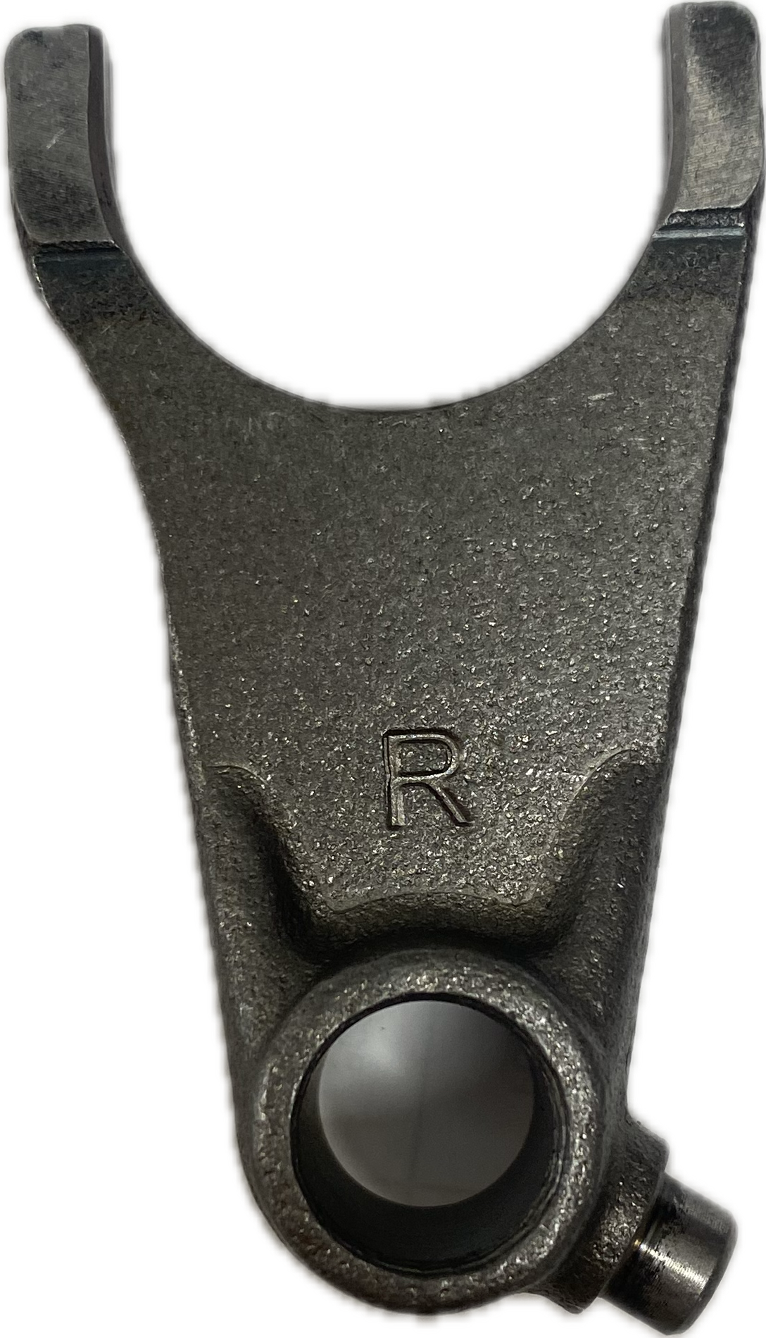 Вилка КПП правая (R) FUEGO 171YMM (LoncinFE250)