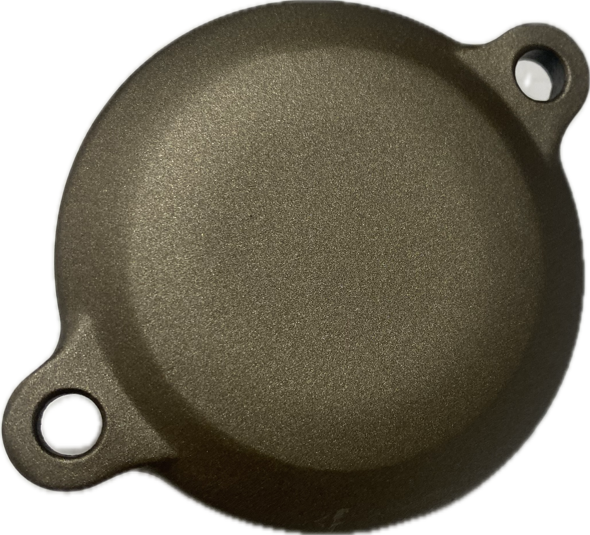 Крышка масляного фильтра FUEGO 171YMM (Loncin FE250)