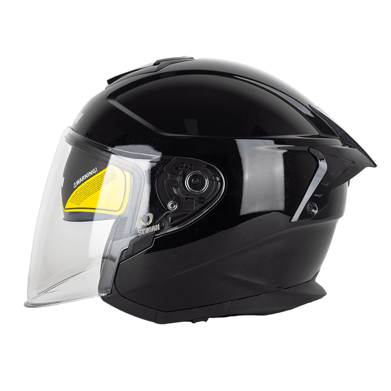 SM523 gloss black