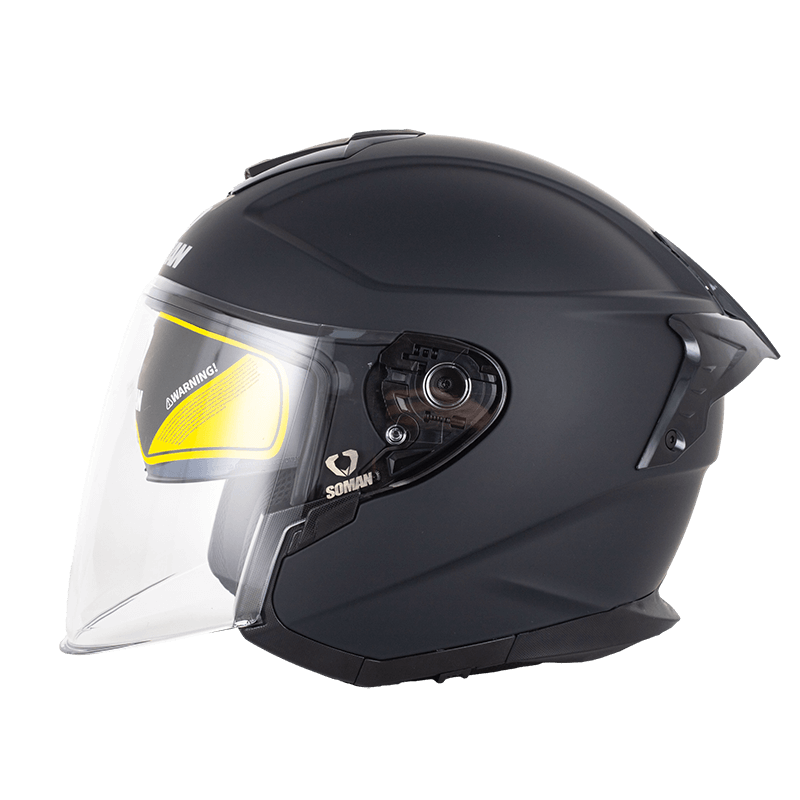 SM523_matte black SM523 matte black — изображение 1