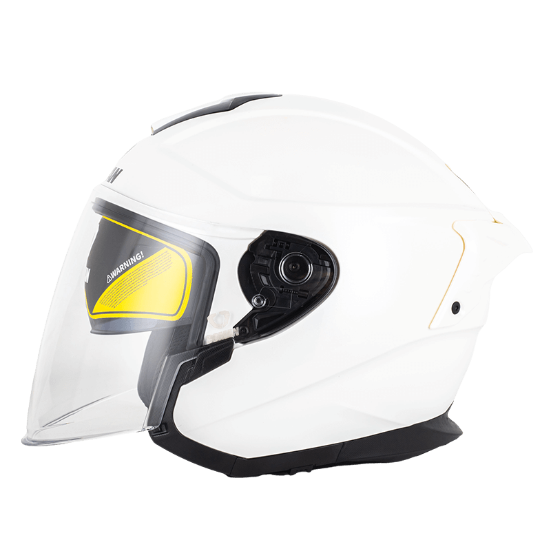 SM523_white SM523 pearl white — изображение 1