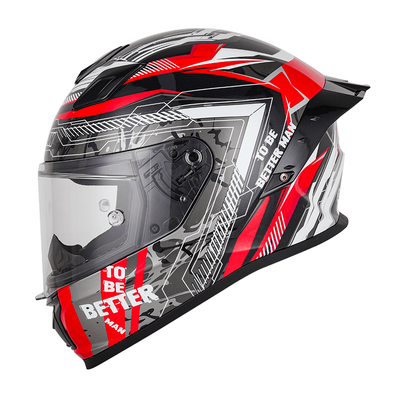 F1_hi tech red F1 hi tech red — изображение 1