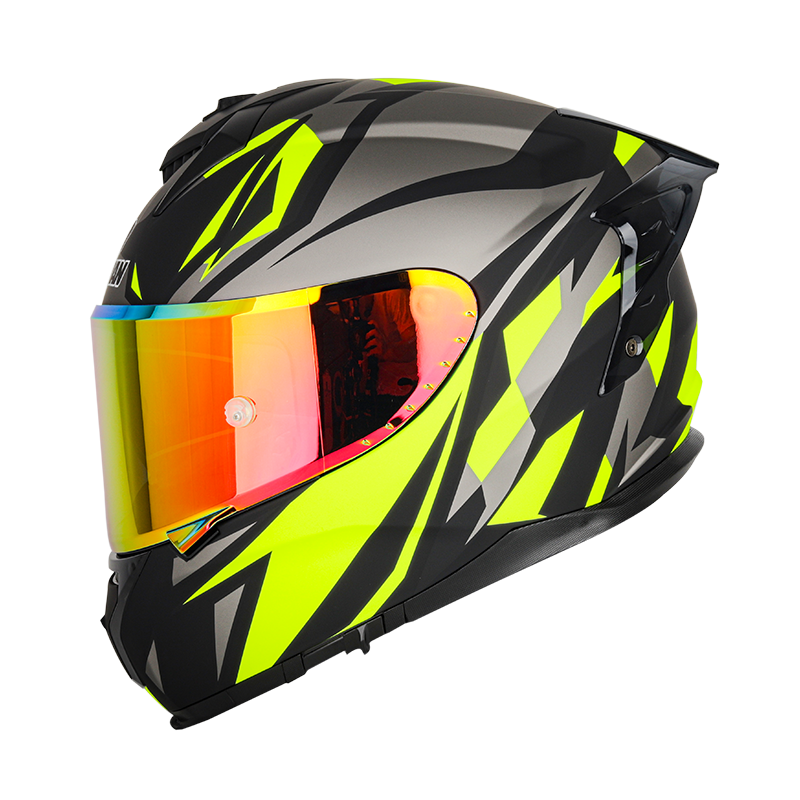 SM961-S sparkle yellow
