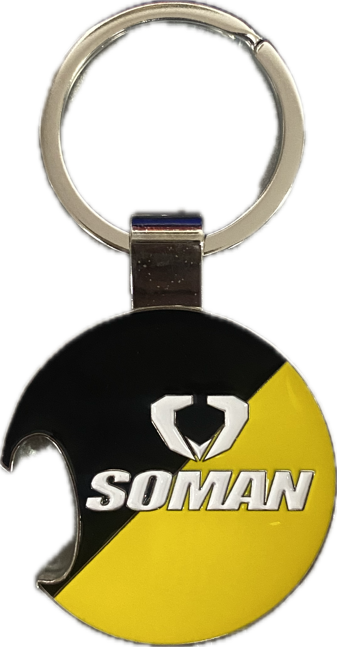 img_5686 Брелок для ключей Soman (открывашка) — изображение 1