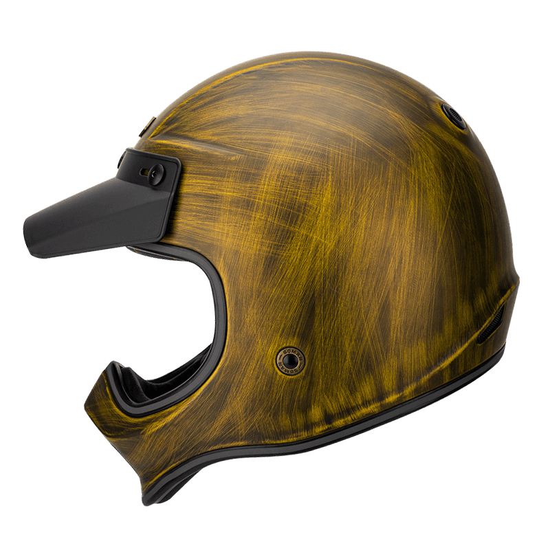 M7 retro bronze
