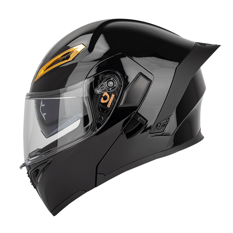 SM955S-gloss black SM955-S gloss black — изображение 1