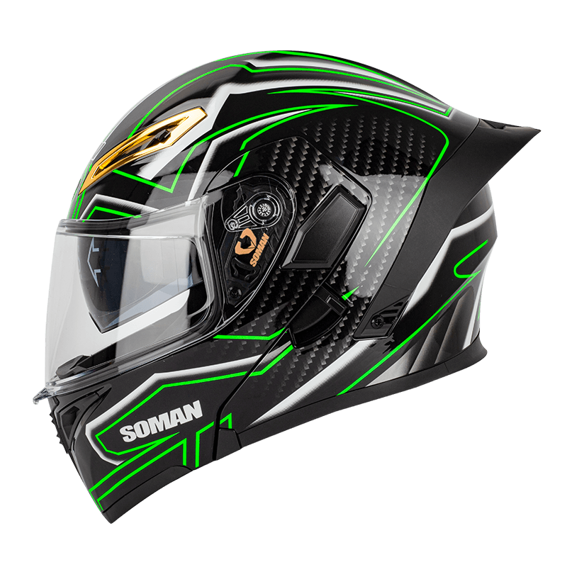 SM955-S green thunder