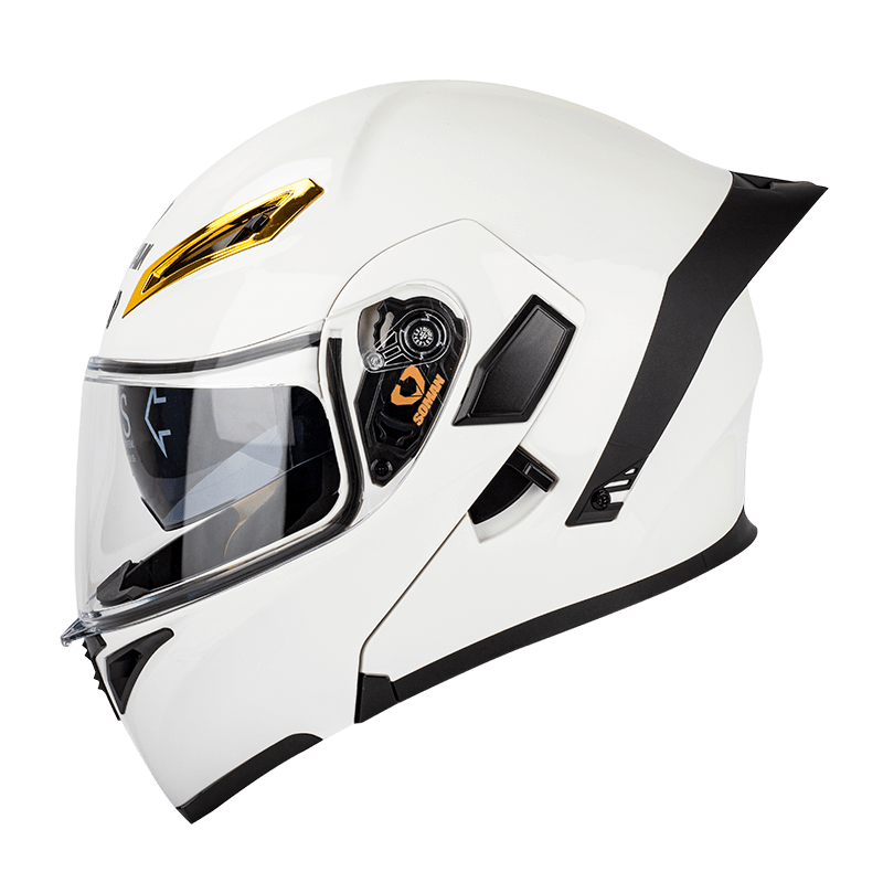 SM955-S pearl white