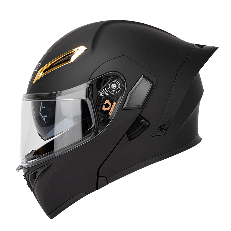 SM955-matte black SM955-S matte black — изображение 1